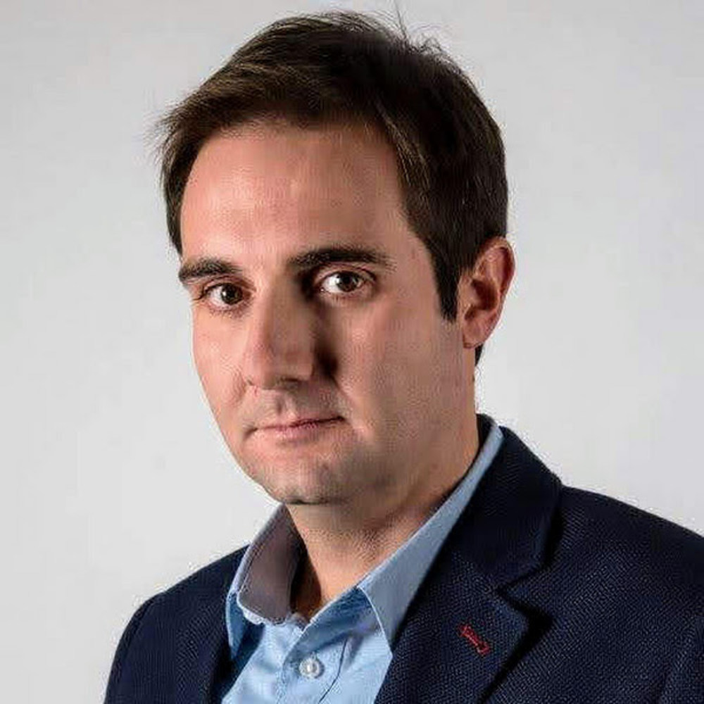 Alessandro Marrandino