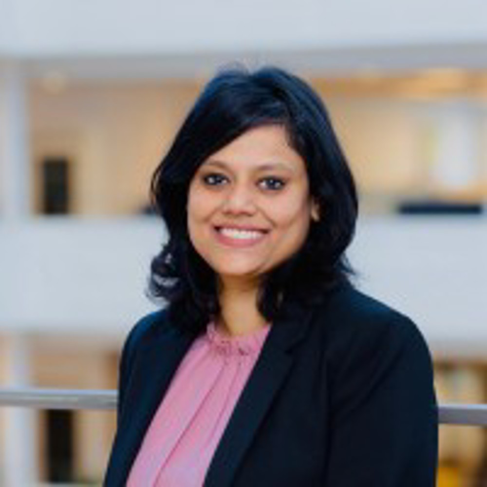 Vanitha Venkatasubramaniam