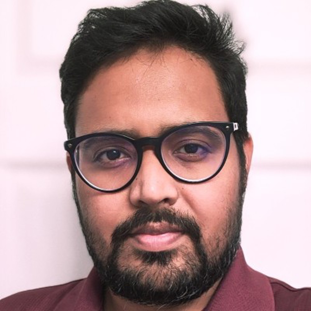 Sameer Nandan Bhavanibhatla