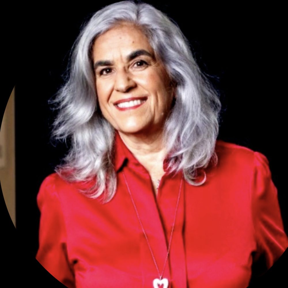 Sylvia Christina  Sanchez 