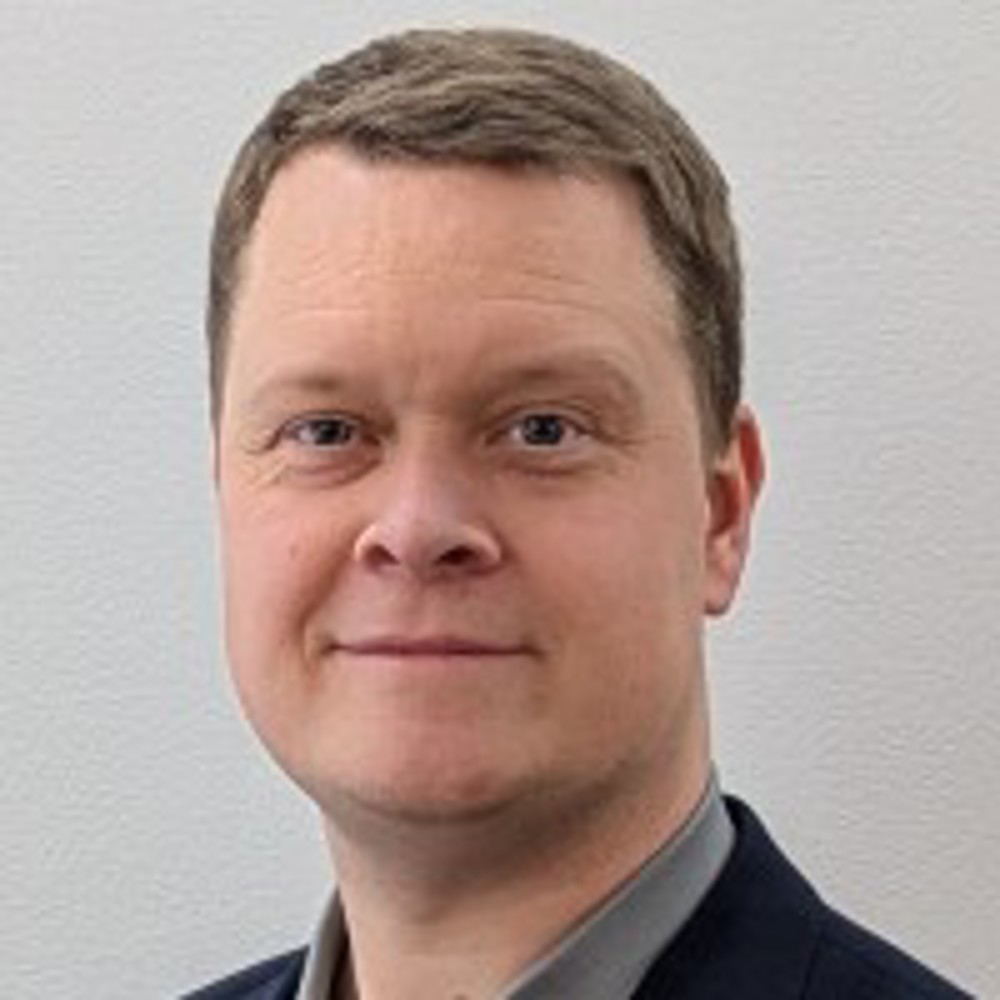 Claus Bjernemose Rahbek