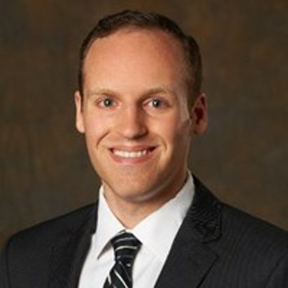 Alexander Gorenstein