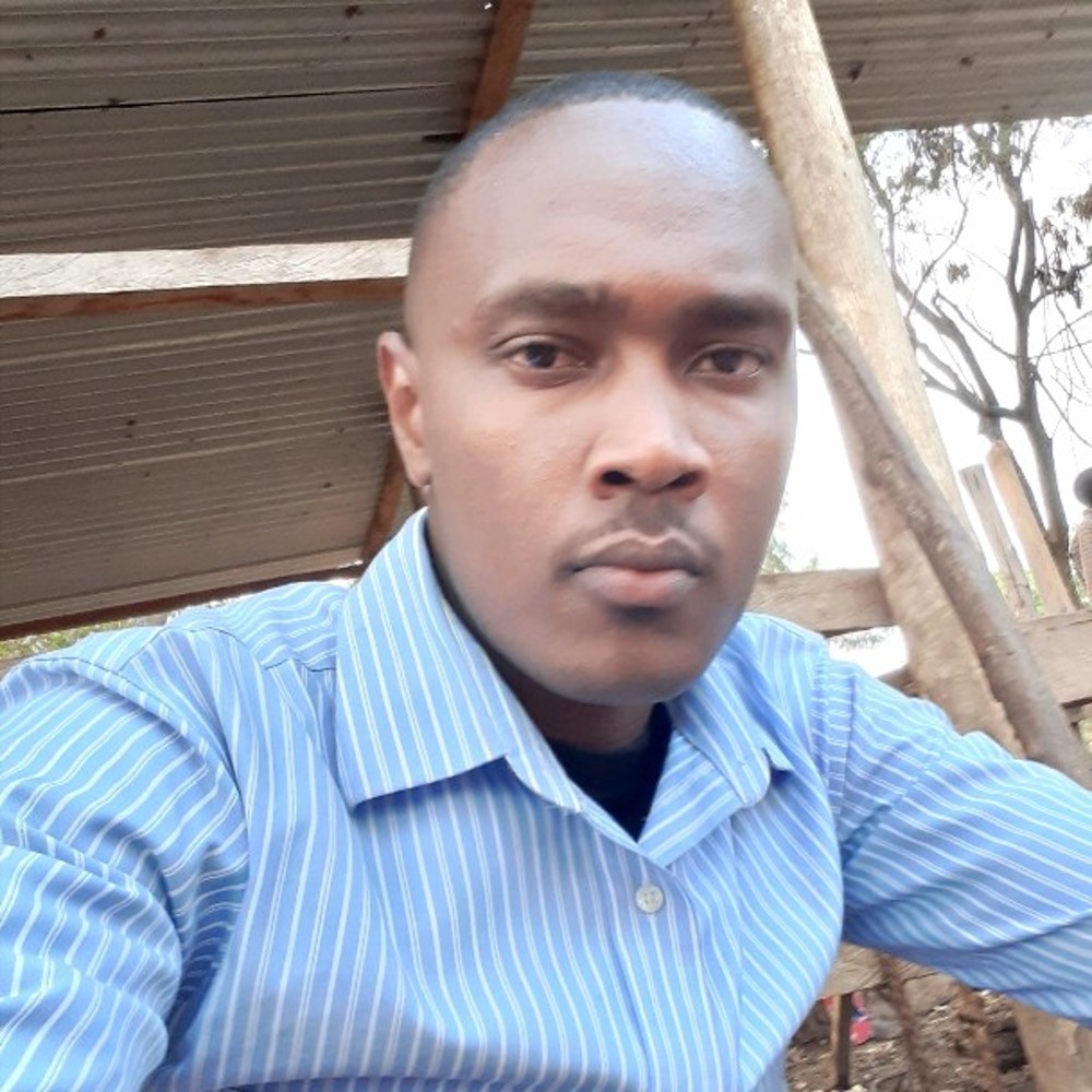 Benard Karanja
