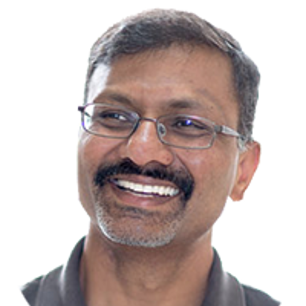 Murali Basavaiah