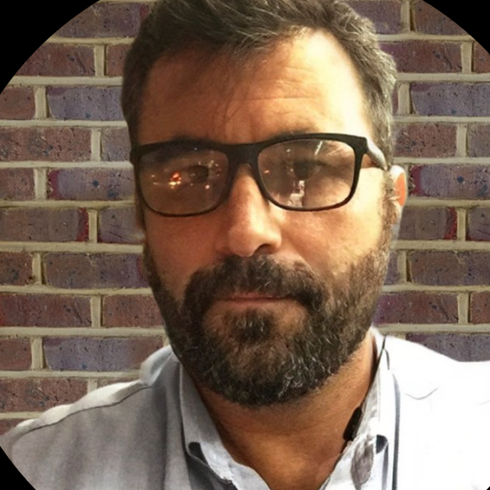 Marcio Rodrigues Oliveira