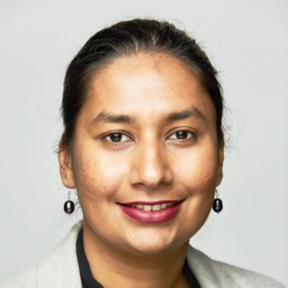 Samia	Rahman