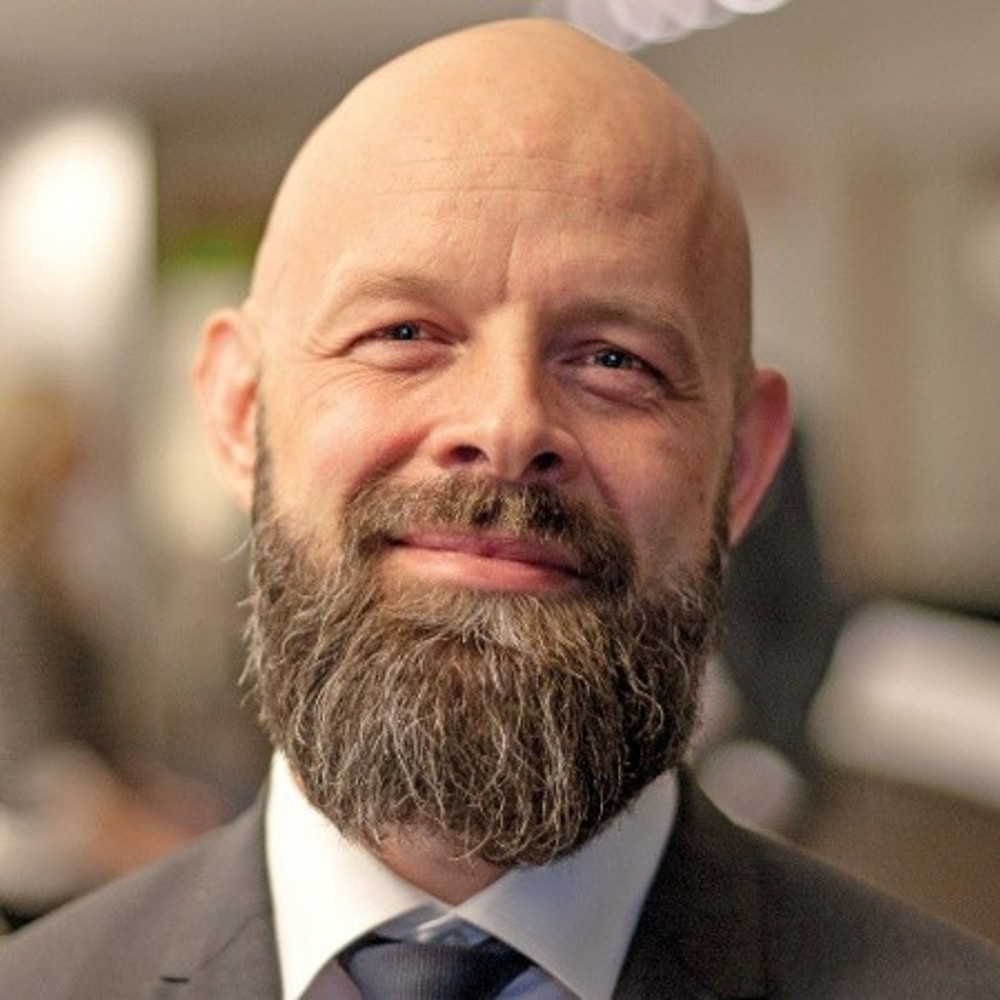 Thomas Møldrup Koch