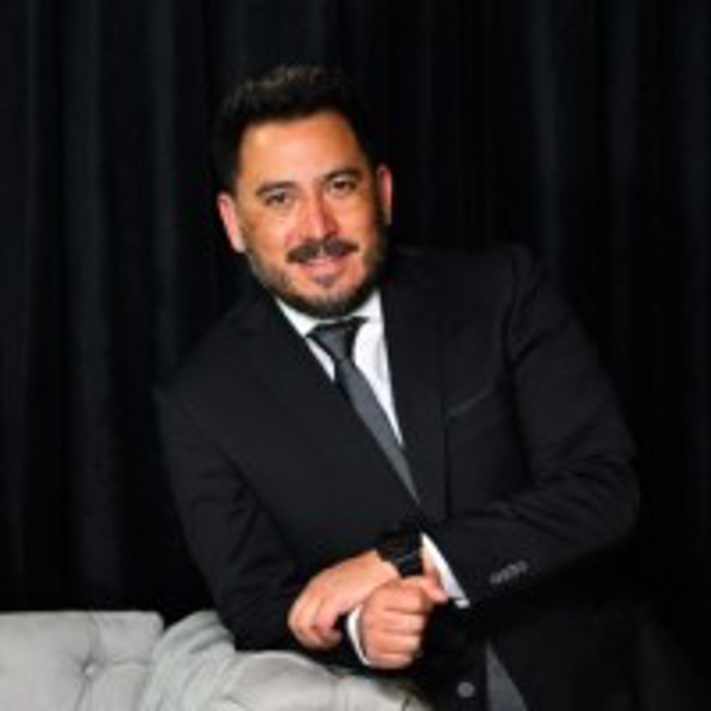 Rafael Pimentel Pinto