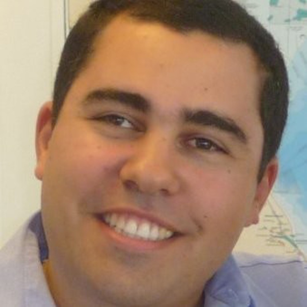 Vasileios Giannakopoulos