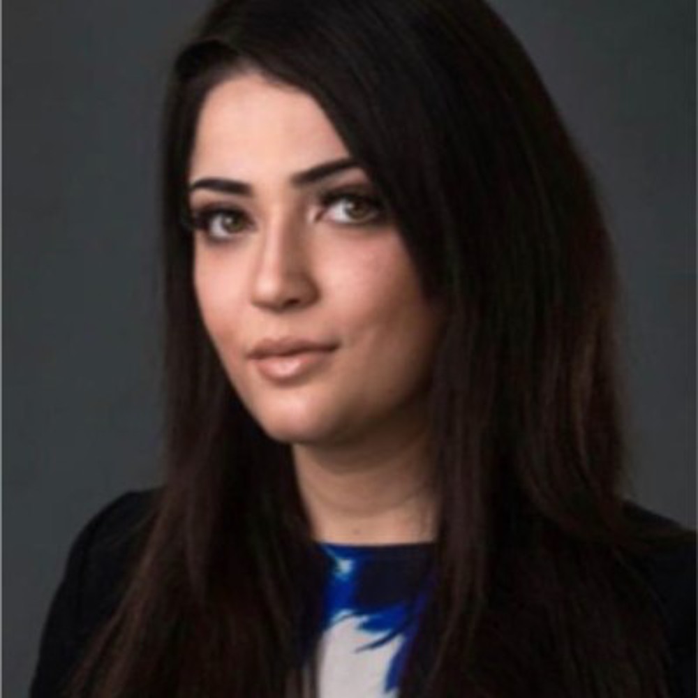 Sheena Chaudhry Mukhi